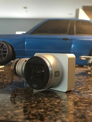 DJI Phantom 3 Pro 4K Camera-$175.00