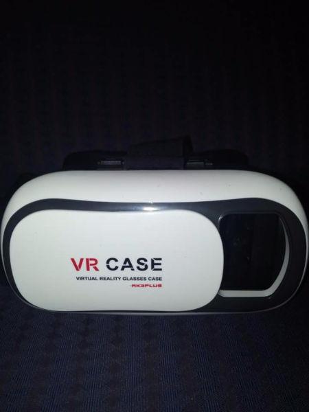 VR headset for 4.5-6' Android or iPhone