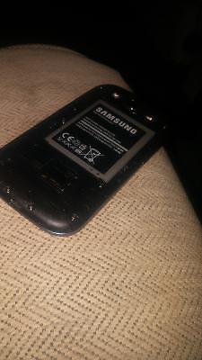 Cell phone for parts