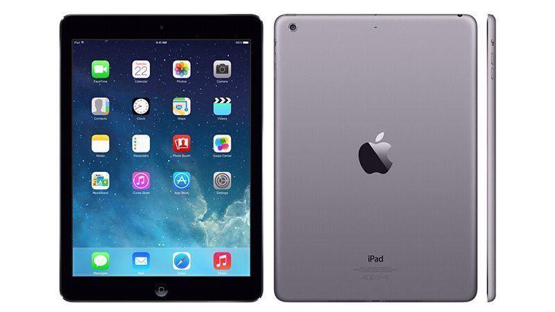 Apple iPad Air 16GB Wi-Fi + Cellular Unlocked