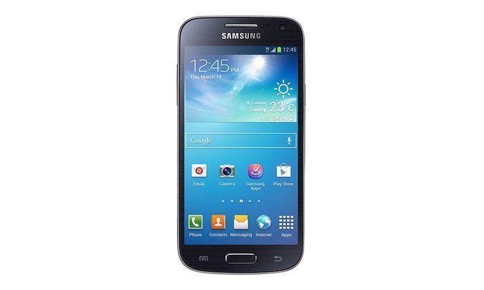 Galaxy S4 mini 16GB LTE Unlocked