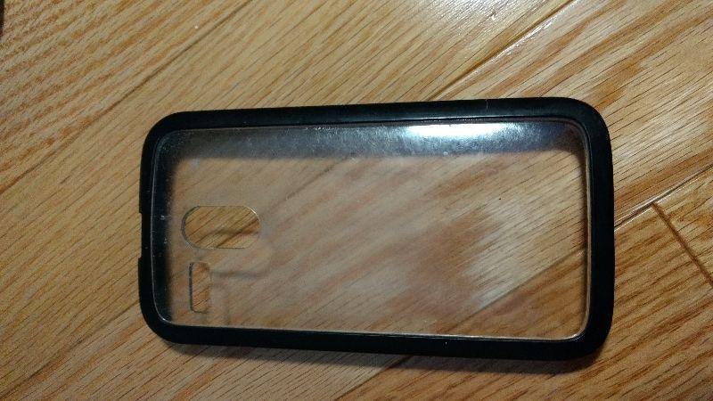 Motorola Moto G - Good condition - Case Included - Locked Koodoo