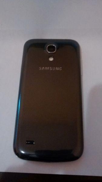 Samsung Galaxy S4 Mini - Excellent Condition (Locked - Bell)