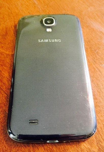 samsung S4