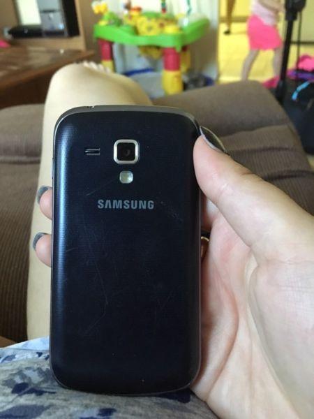 Samsung Galaxy Ace II X