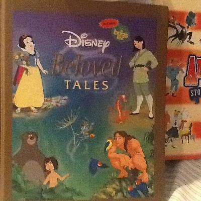 Disney tales