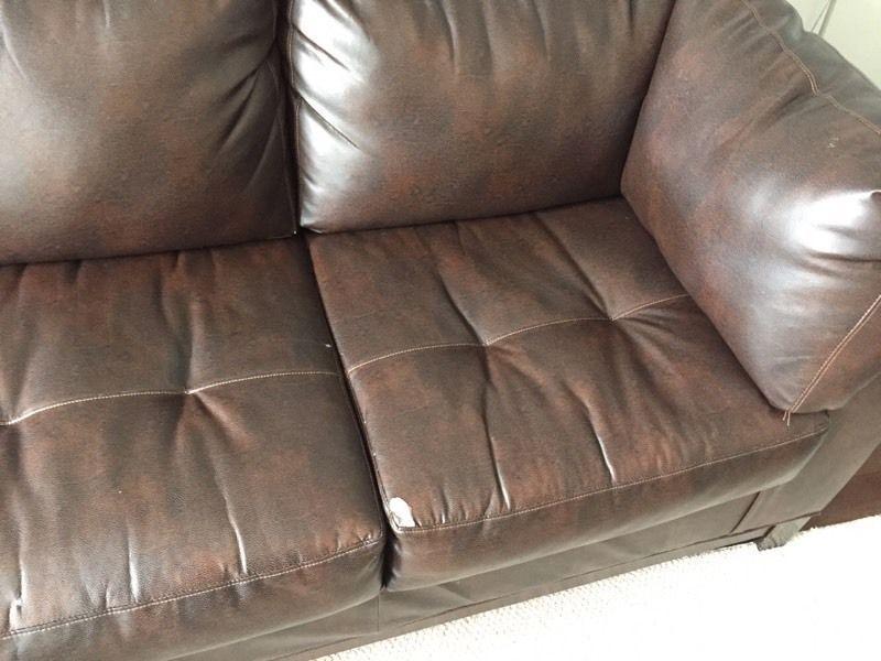 L shaped Couch for Sale