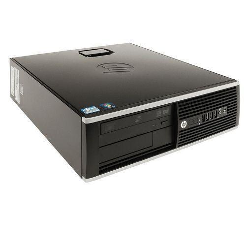 HP Compaq 6000 pro SFF + SAMSUNG 19