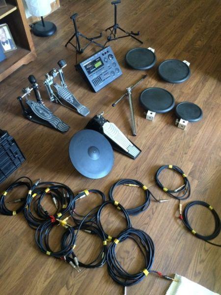 Roland Drum Gear sale, new and used items