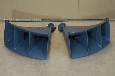 Pair Altec #311-60 Horns (new price)