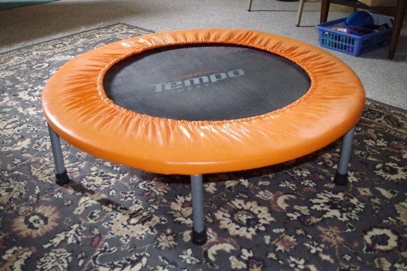 Mini Trampoline