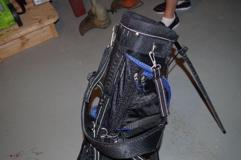 Junior Golf Bag