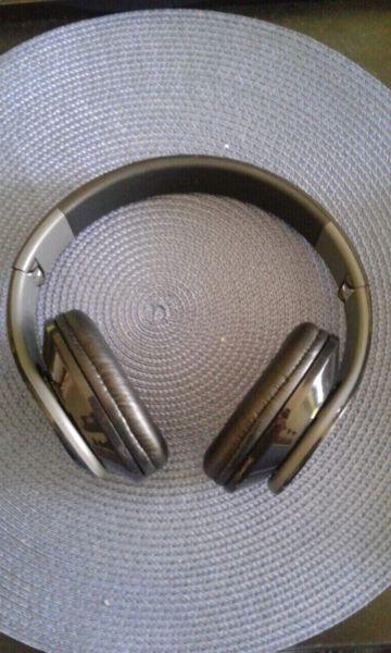 Wanted: Beats by Dre headphones