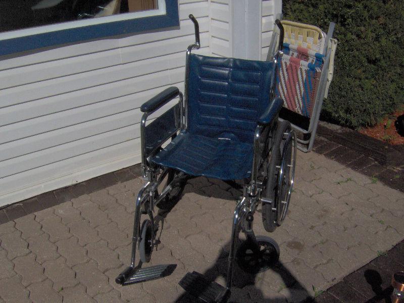wheel Chair
