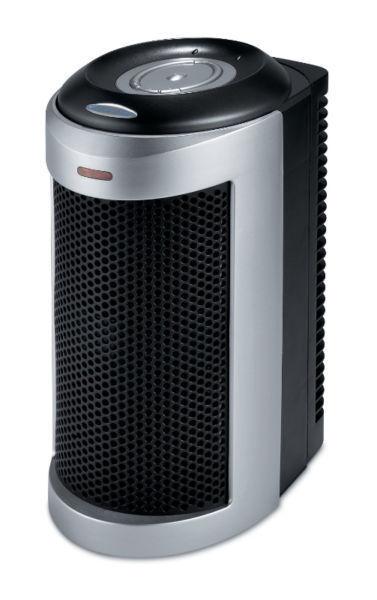 Bionaire® 99% HEPA Mini Tower Air Purifier with Permanent Filter