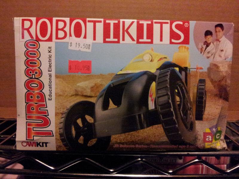 OWI ROBOTICS 