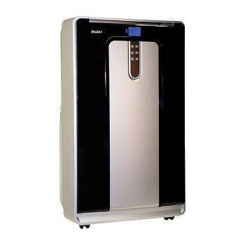 Haier portable air conditioner 12000 BTU