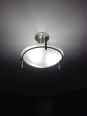 3light ceiling fixture