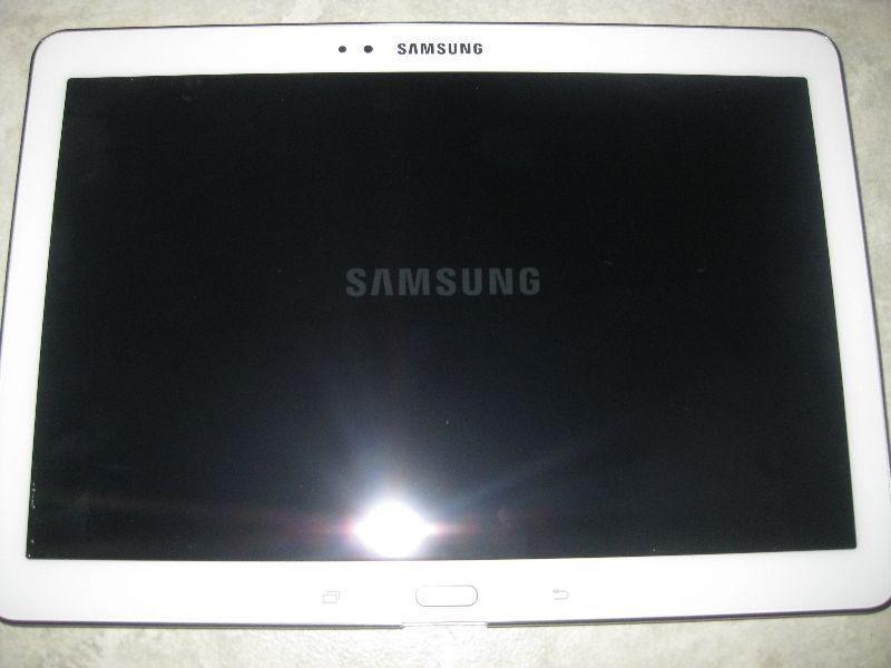 Samsung Galaxy Tab Pro 16GB, WiFi, 10