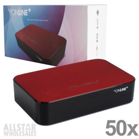 GET YOUR ANDROID BOX FOR $120 TODAY AND ENJOY MOVIES AND SPORTS
