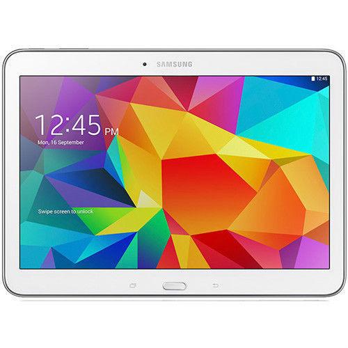 Samsung Galaxy Tab 4, 10.1