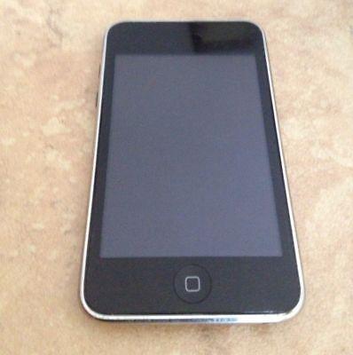 8GB iPod Touch 3rd Generation