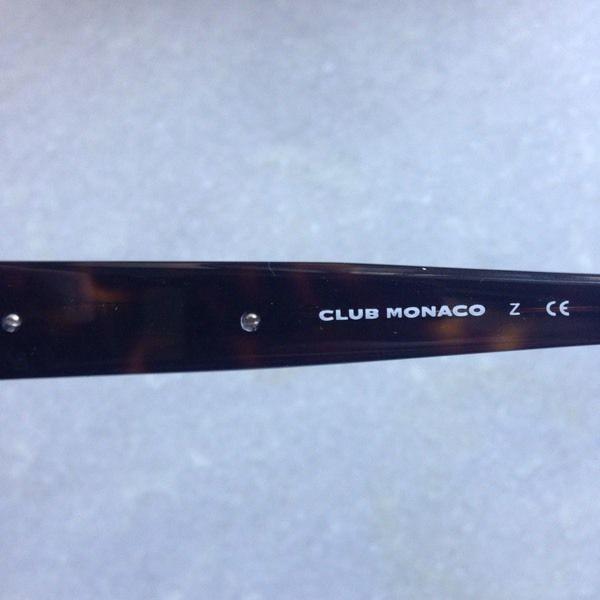 Club Monaco Sunglasses