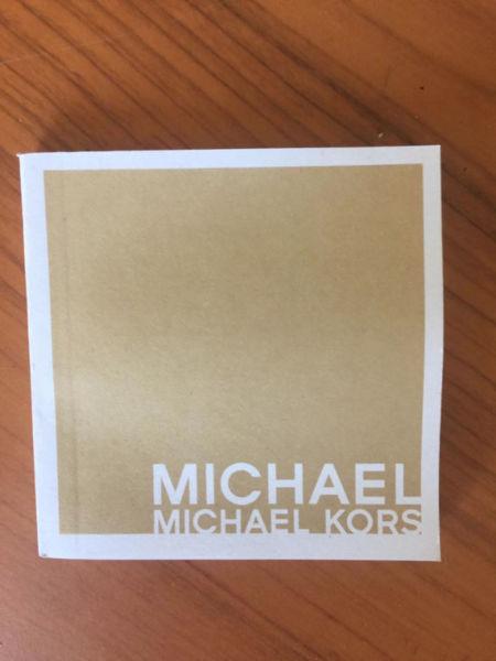 Michael Kors Watch - Excellent Condition