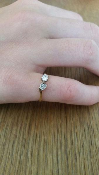 Engagement Ring-best offer