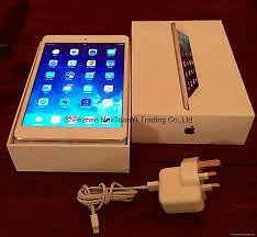 apple ipad mini 2 with 16gb very good condition with box $299