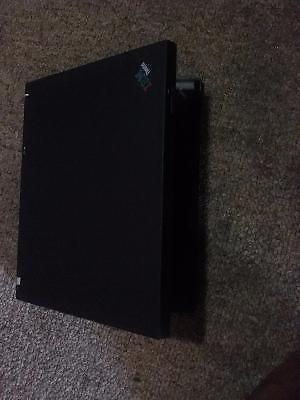 IBM THINKPAD T42 GOING GOING GONE SALE
