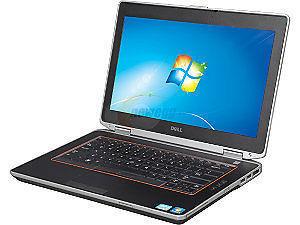 DELL LAPTOP I5 4GB RAM 320GB HDD 14.1