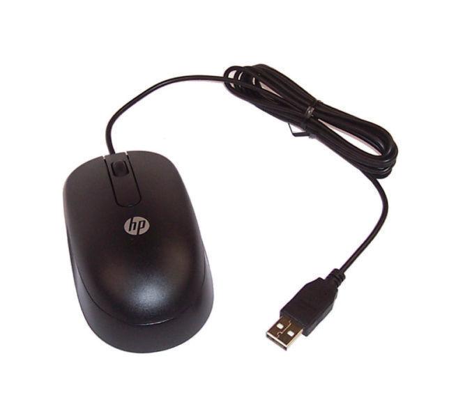 HHP BLACK & SILVER USB KEYBOARD (NEW IN BOX)