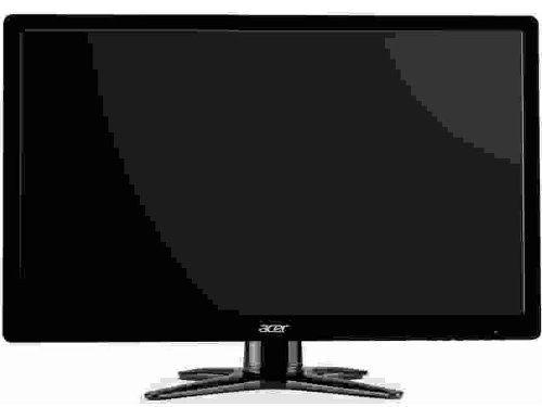 23 ' Acer G236HL Bbd 23-Inch Screen LED-Lit Monitor