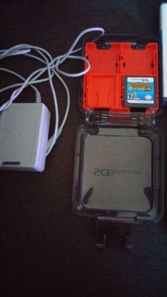 3ds xl and games