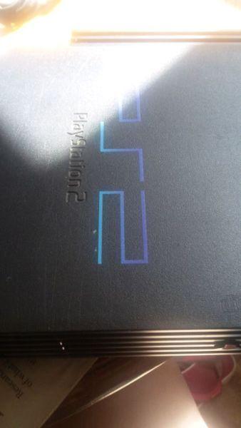 Playstaion ps2