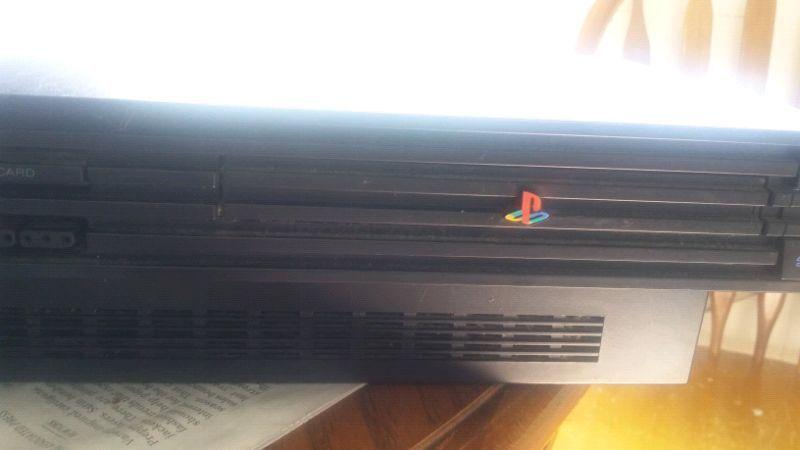 Playstaion ps2