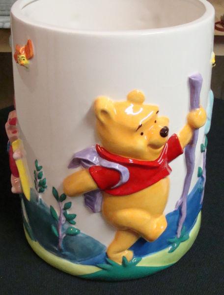 Winnie the Poo Collection