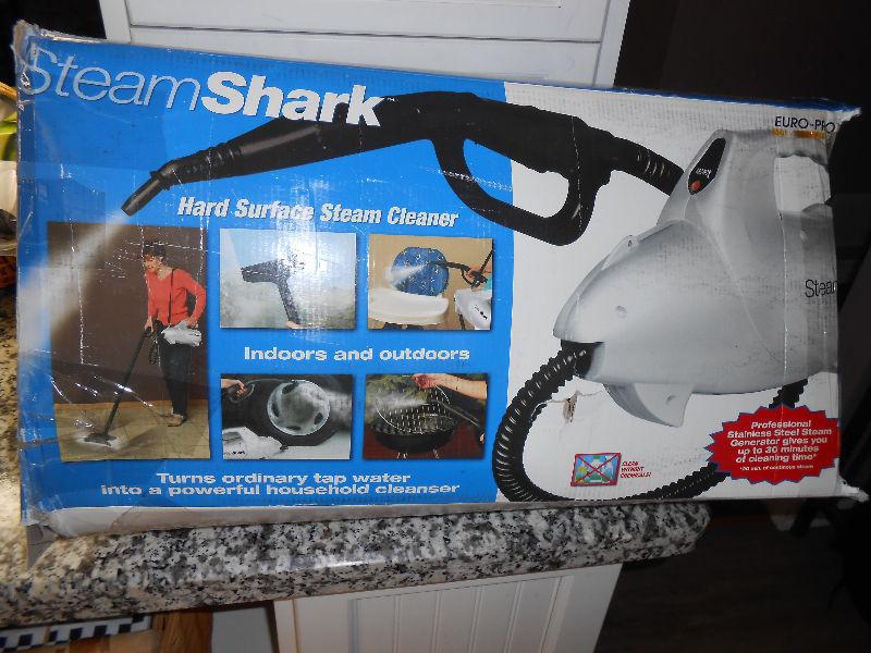 Shark Hard Surface Steam Cleaner
