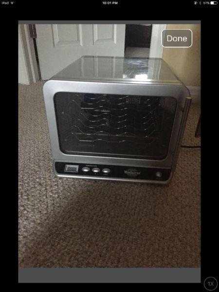 Wine cooler
