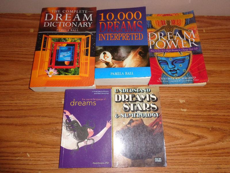 Dream Books