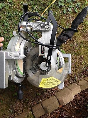 Mitre saw