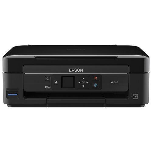 Epson XP-530 Wireless Printer