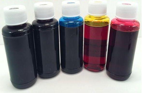 Refill Kit for Canon and HP printers, Bulk ink, Save $$$$