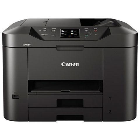 Canon Maxify MB2020 Business Wireless Inkjet Printer for sale