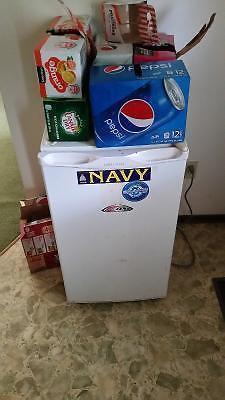 beer fridge