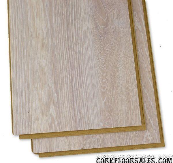 Outstanding Cork Flooring - Cork Fusion