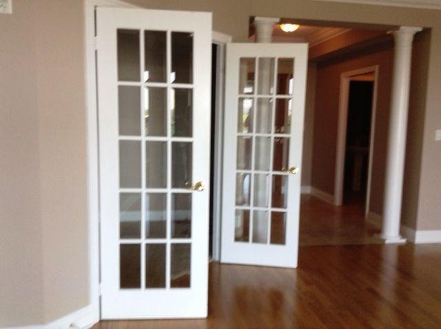 Glass French Doors 28