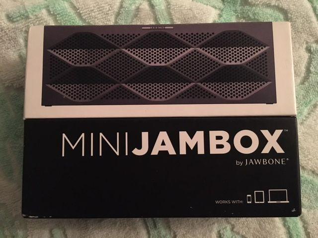 JAMBOX---Brand New