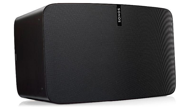 Wanted: SONOS PLAY 5 2nd Generation